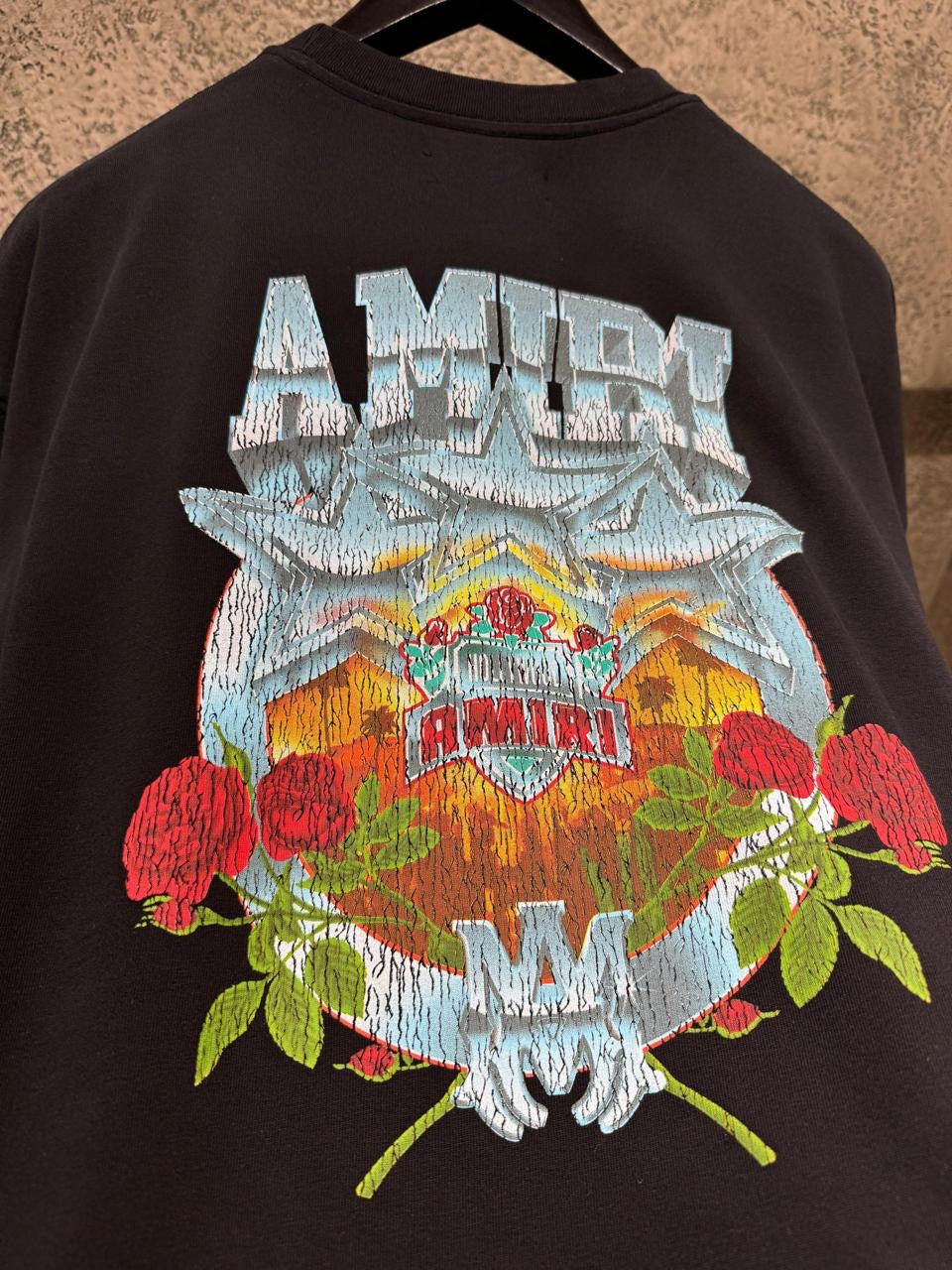 Amiri T-Shirt 2 colors