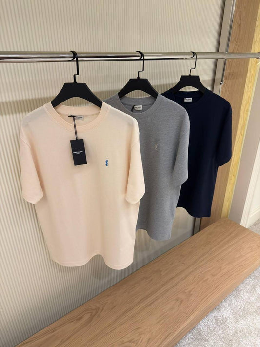YSL T-Shirt 3 colors