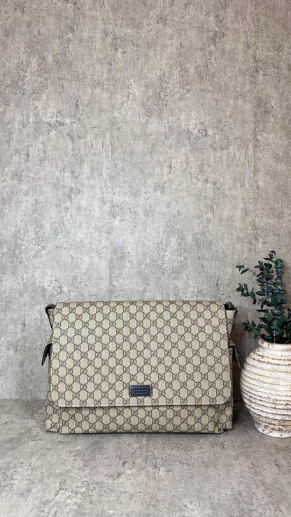 Gucci Messenger Bag (VIP Quality)