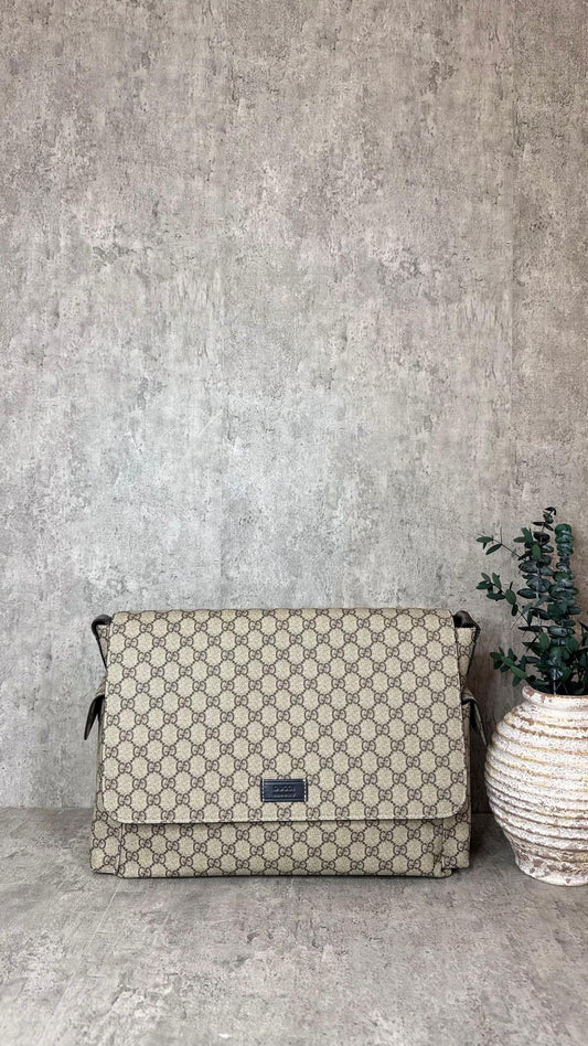 Gucci Messenger Bag (VIP Quality)