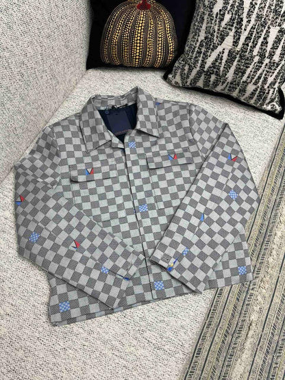 Louis Vuitton Jacket