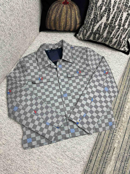 Louis Vuitton Jacket