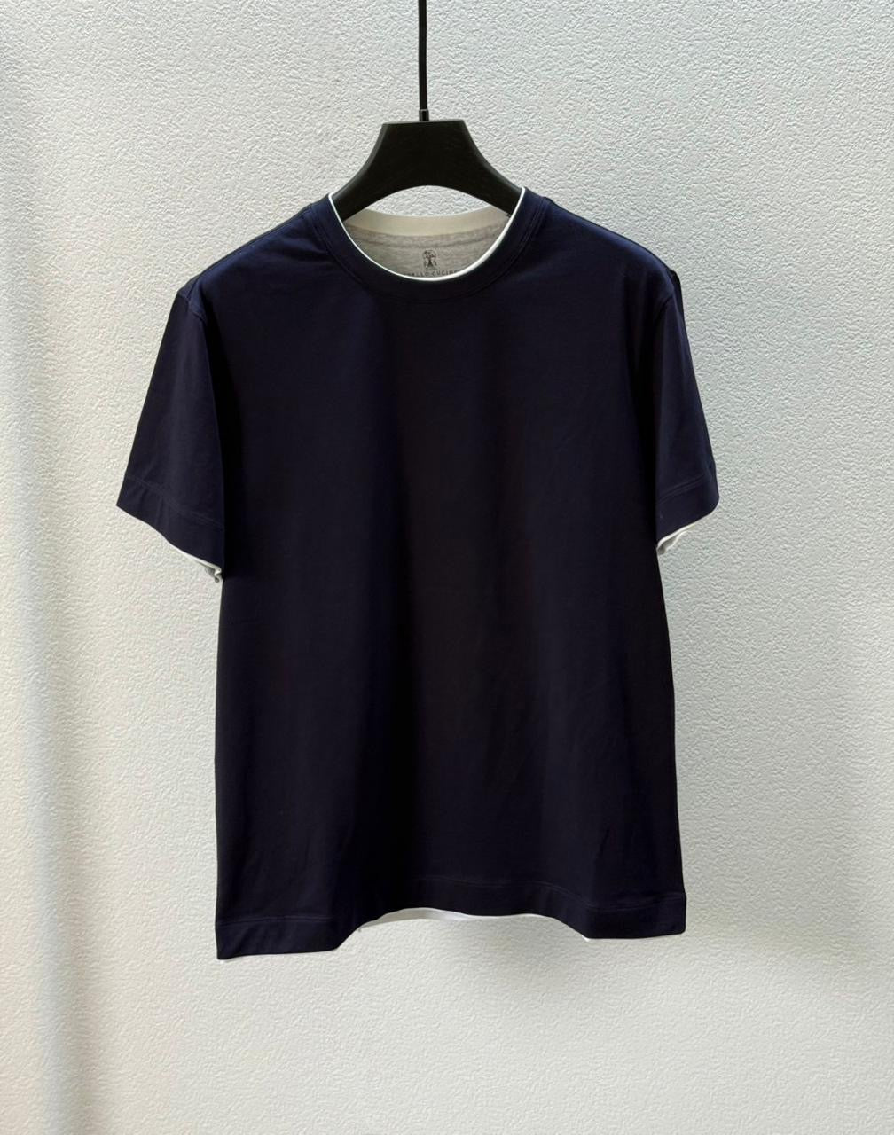 Brunello Cucinelli T-Shirt 5 colors