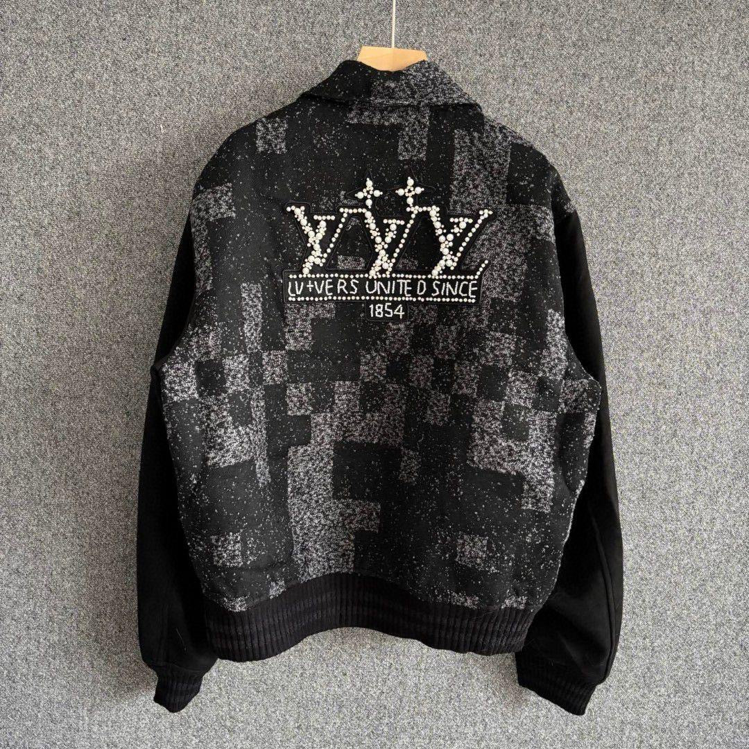 Louis Vuitton Jacket