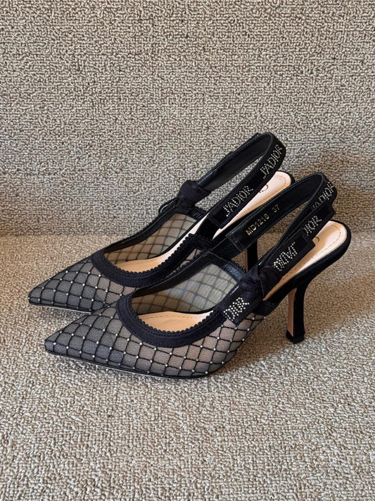 Dior Heels