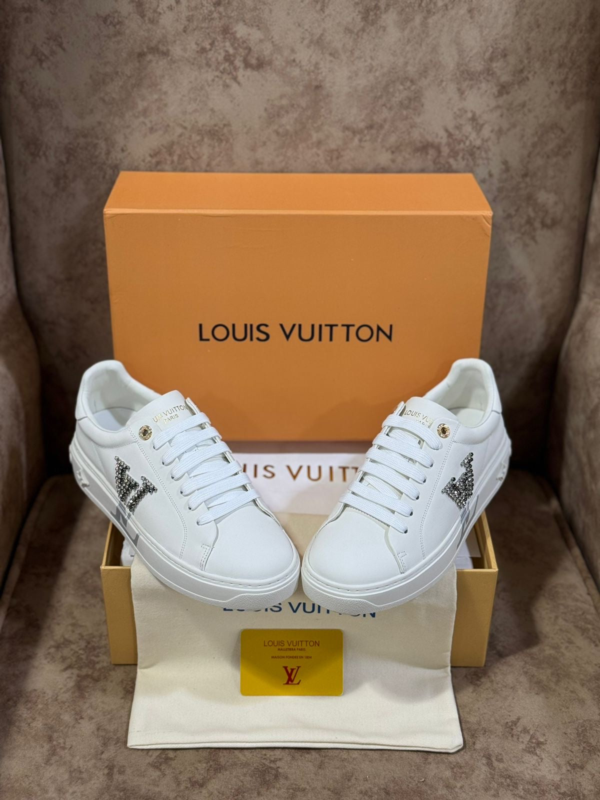 Louis Vuitton Sneakers