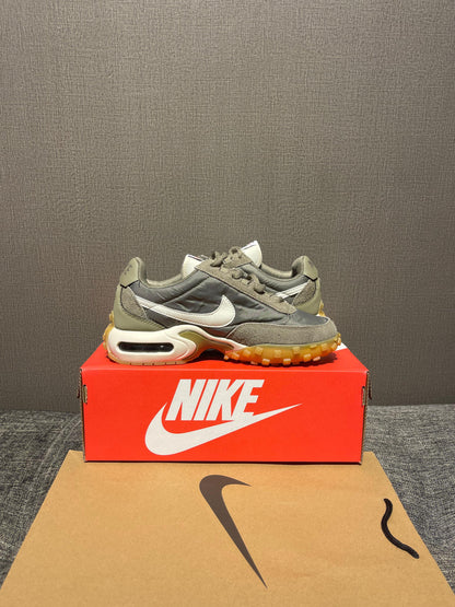 Nike Air Max Waffle SP Matte Olive