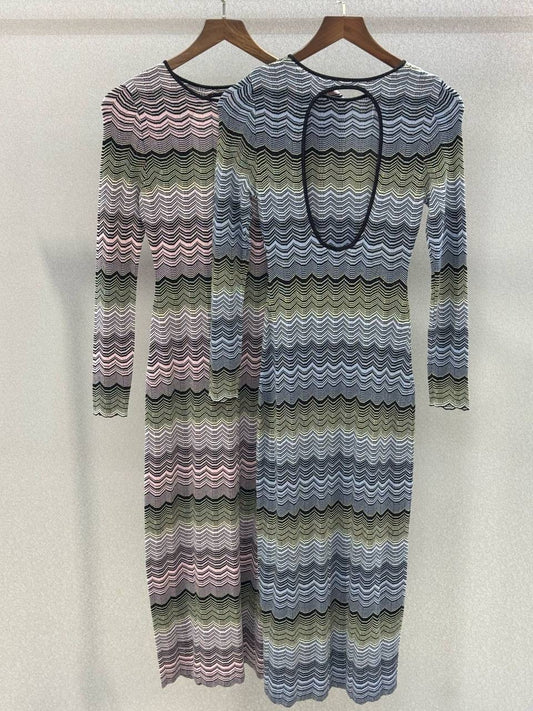 Missoni Dress
