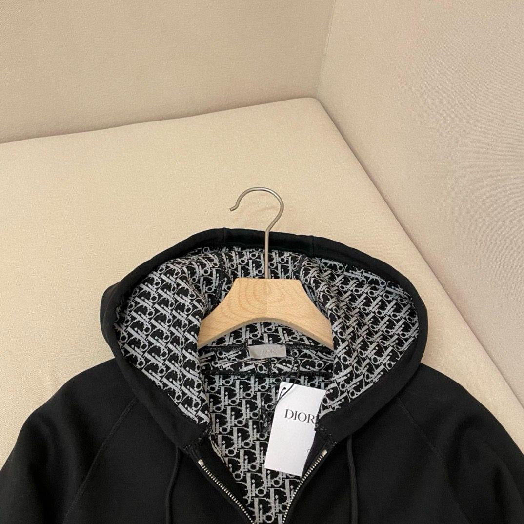 Dior TrackSuit