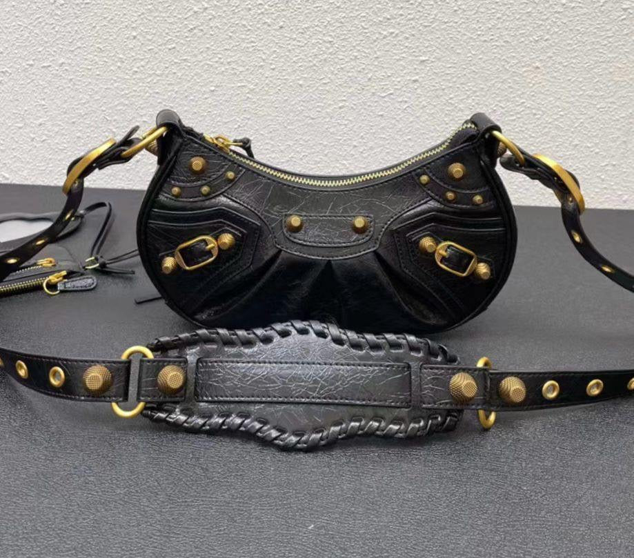 Balenciaga Shoulder Bag 9 colors