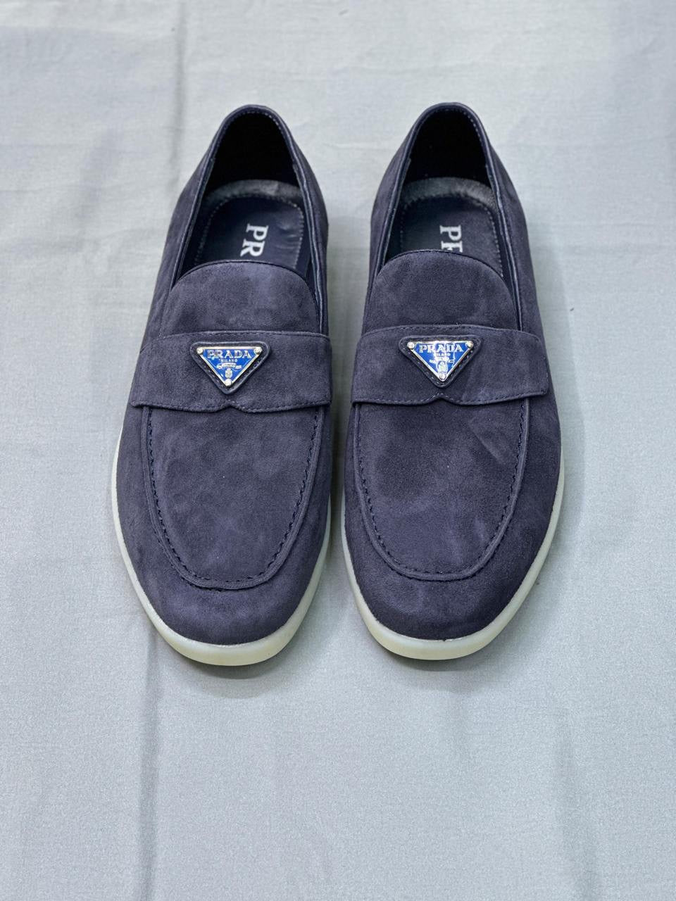 PRADA Loafers