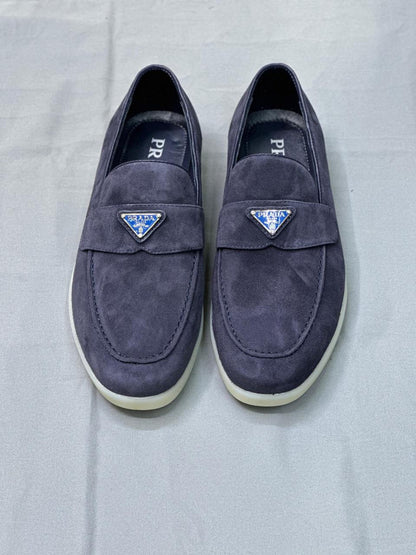 PRADA Loafers