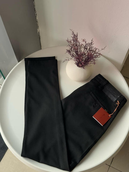 Loro Piana Fabric Pants