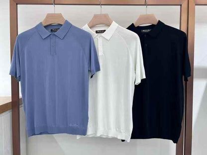 Loro Piana Polo Shirt