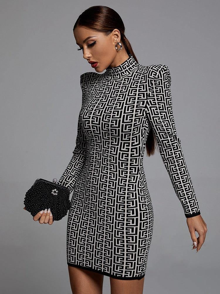 Balmain Dress
