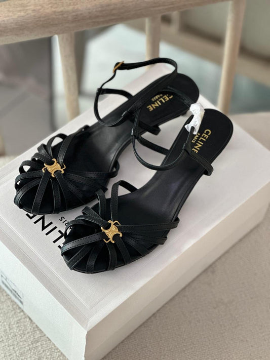 Celine Heels