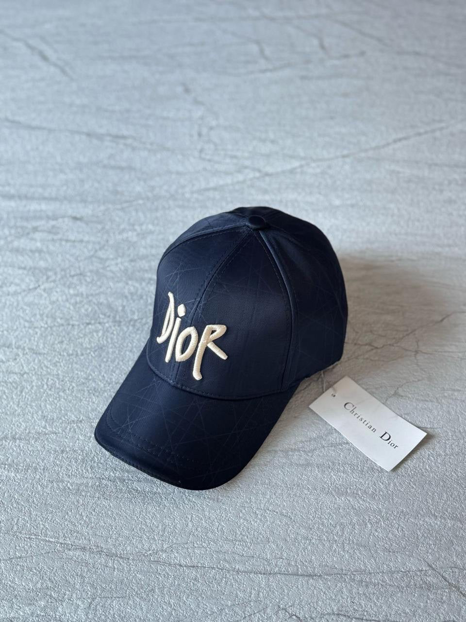 Dior Caps 3 colors