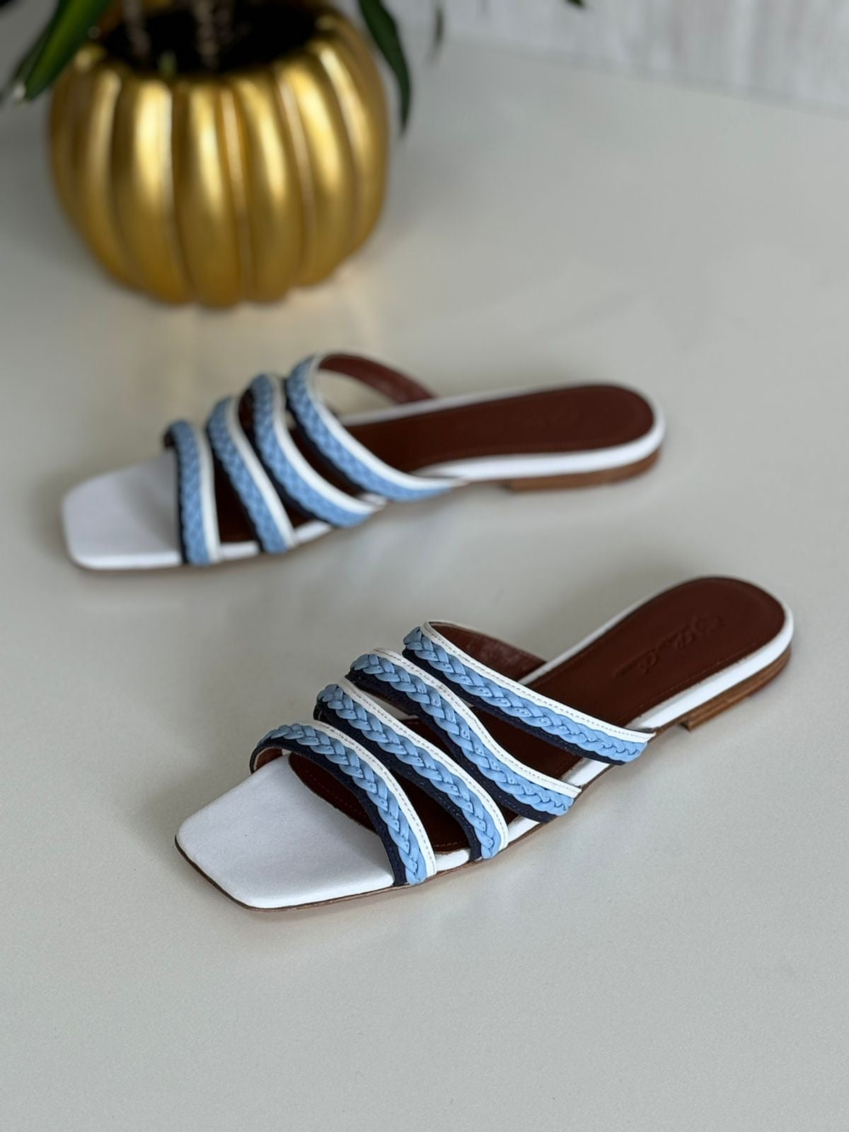 Loro piana Slippers