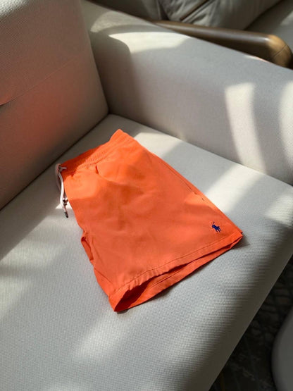 Polo Swimming Shorts