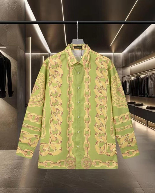 Versace Shirt 3 colors