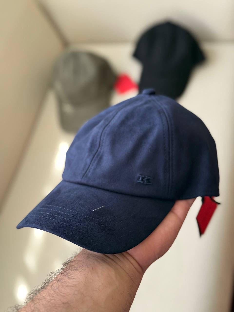 Kiton Cap