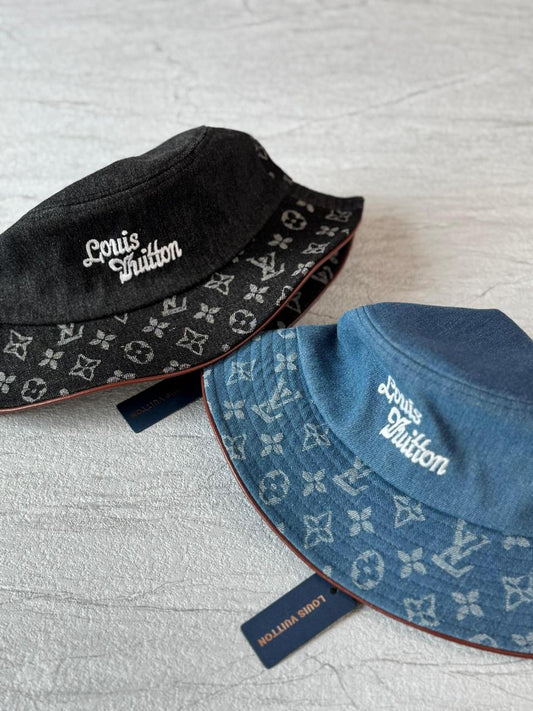 Louis Vuitton Bucket Hat