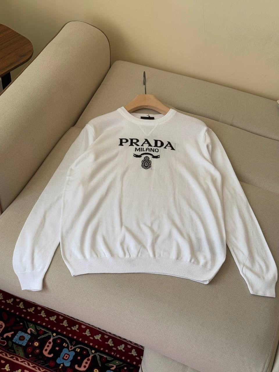Prada Sweater