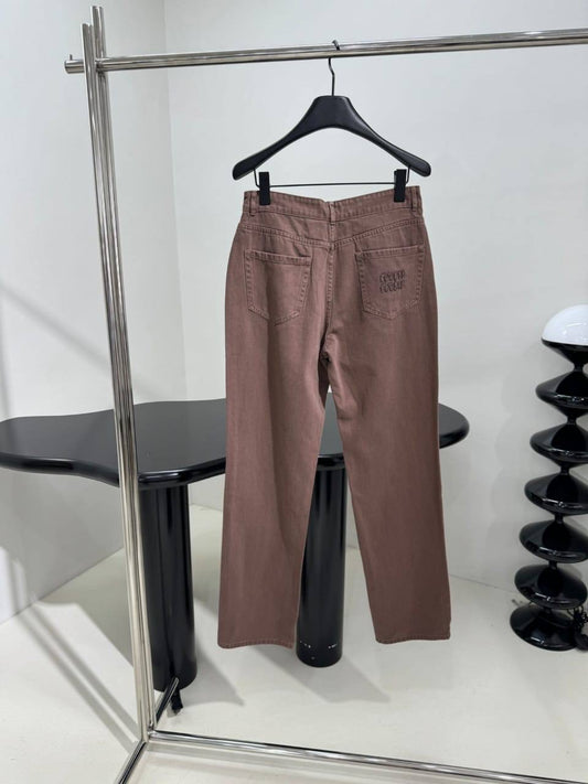 Miu Miu Pants