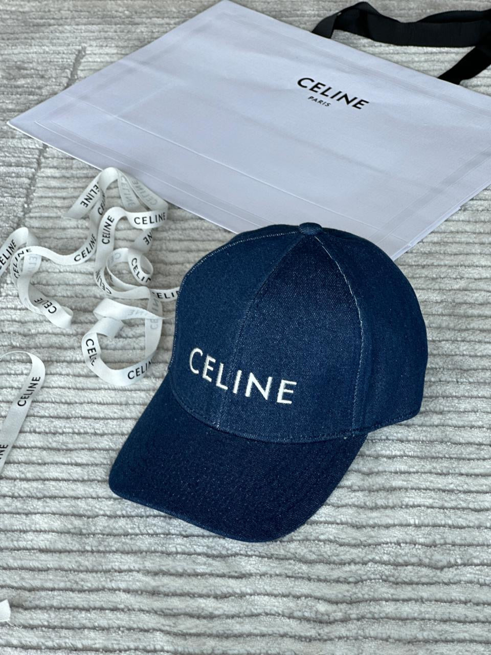 Celine Caps 5 colors