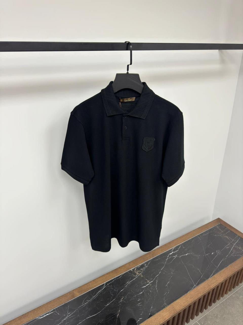 Loro Piana Polo Shirt 3 colors