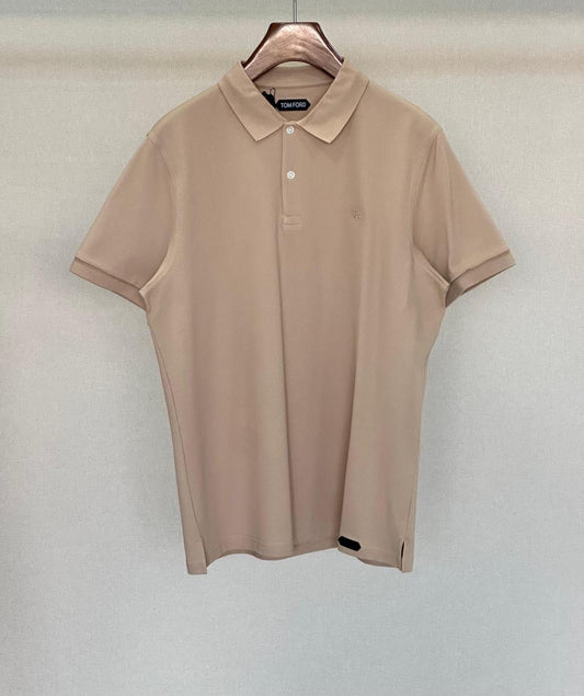 Tom Ford Polo Shirt