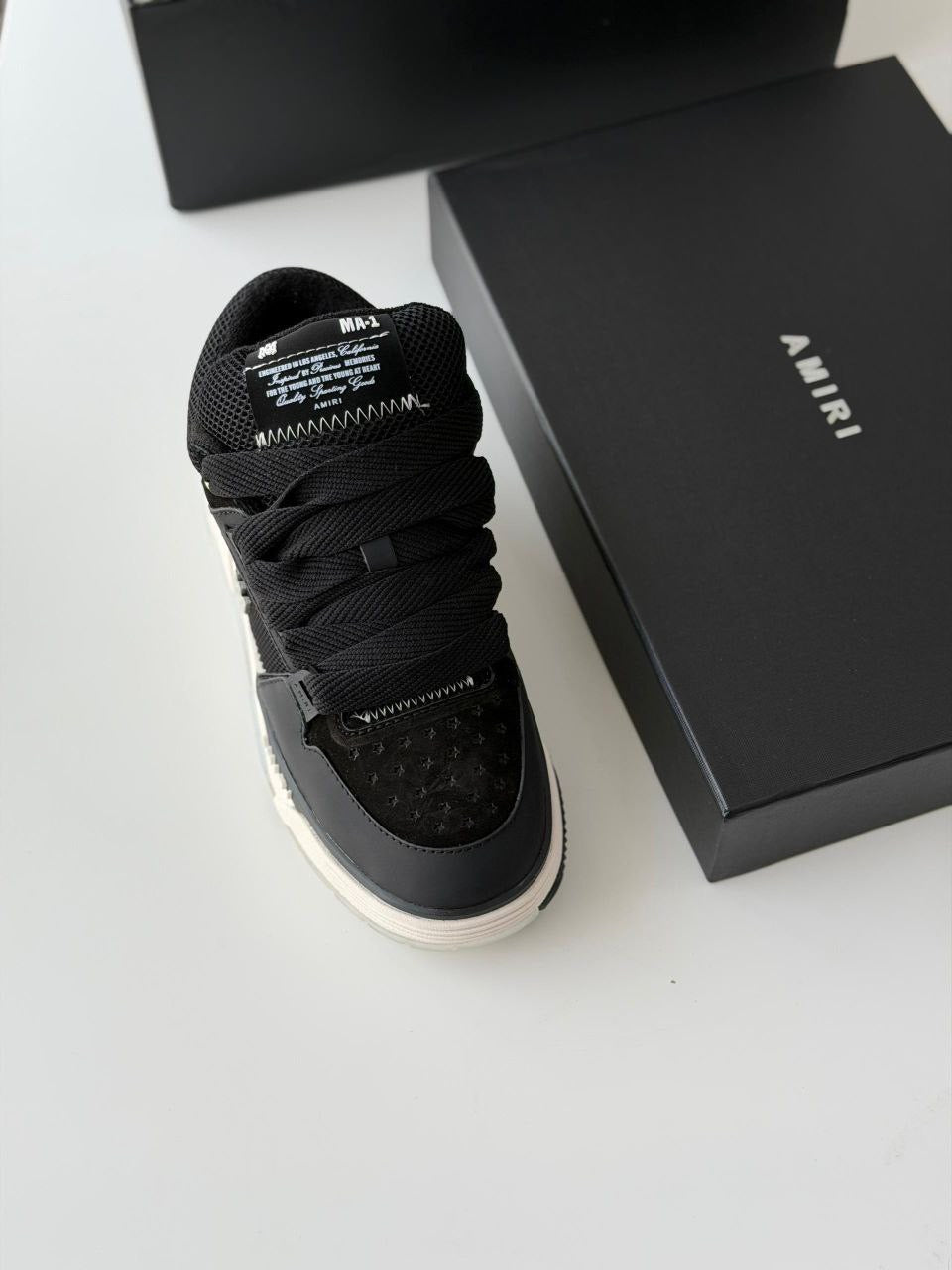 Amiri Sneakers