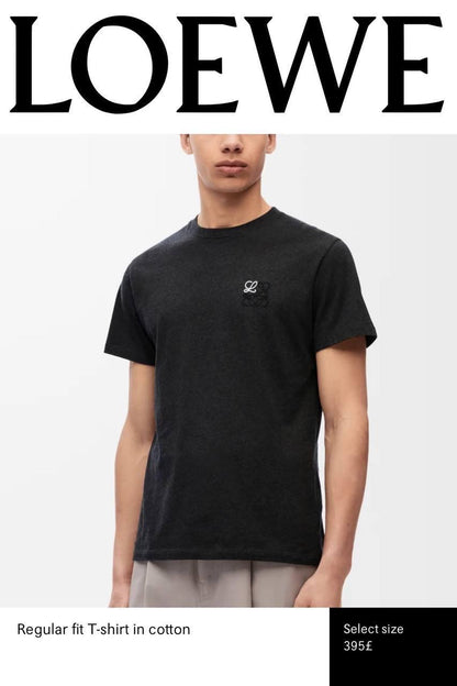 Loewe T-Shirt