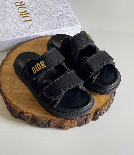 Dior Slippers