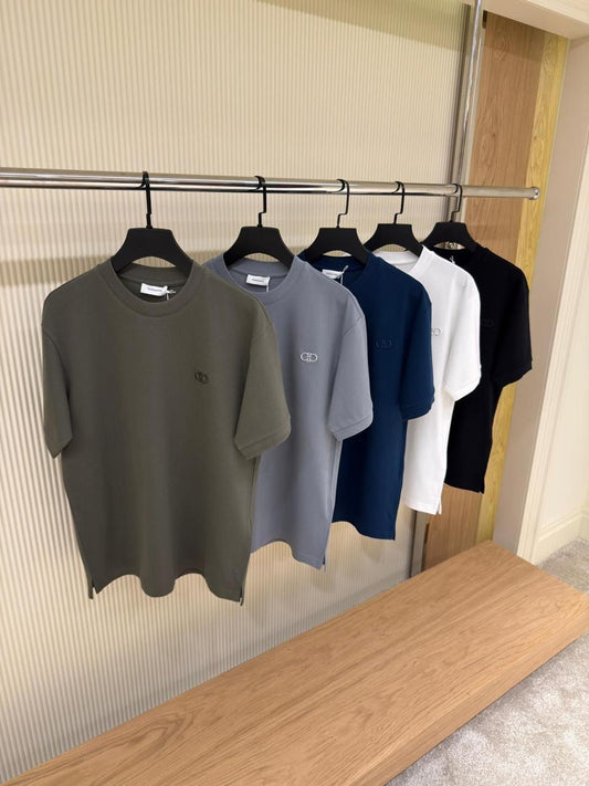 Salvatore ferragamo T-Shirt 5 colors