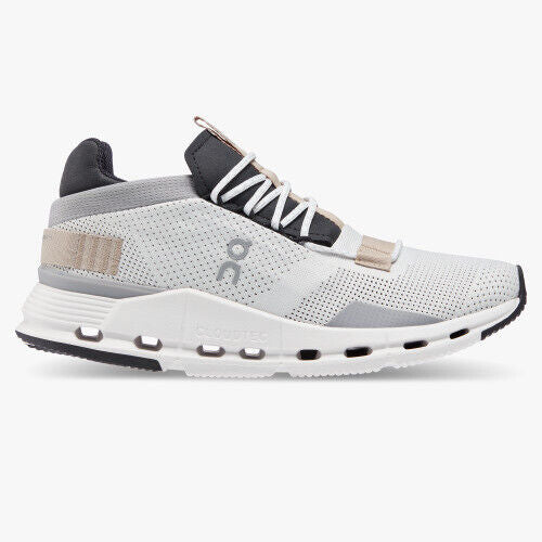 On Cloud Sneakers
