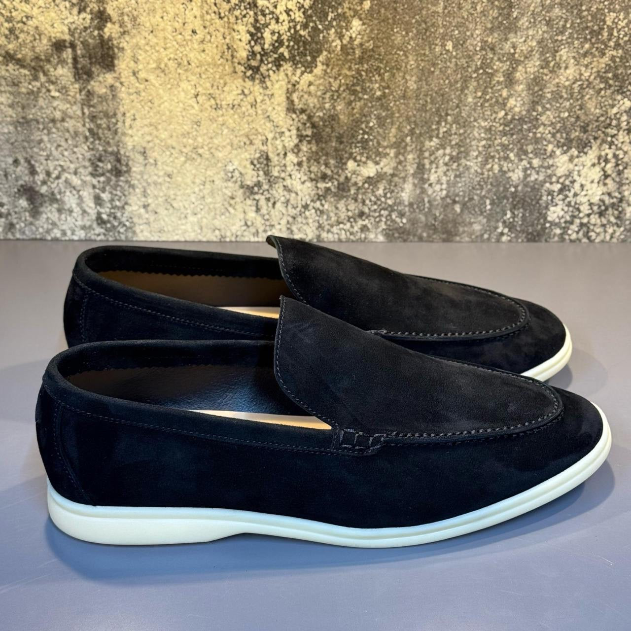 Loro Piana Loafers