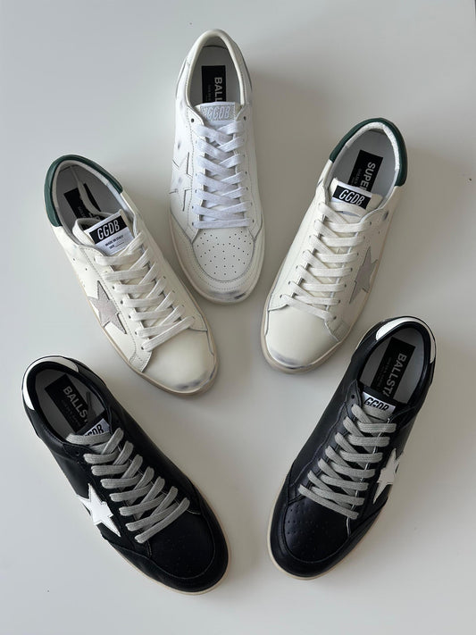 Golden Goose Sneakers
