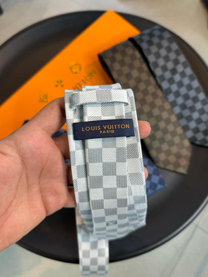 Louis Vuitton Tie