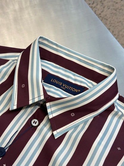 Louis Vuitton Short Sleeve Shirt
