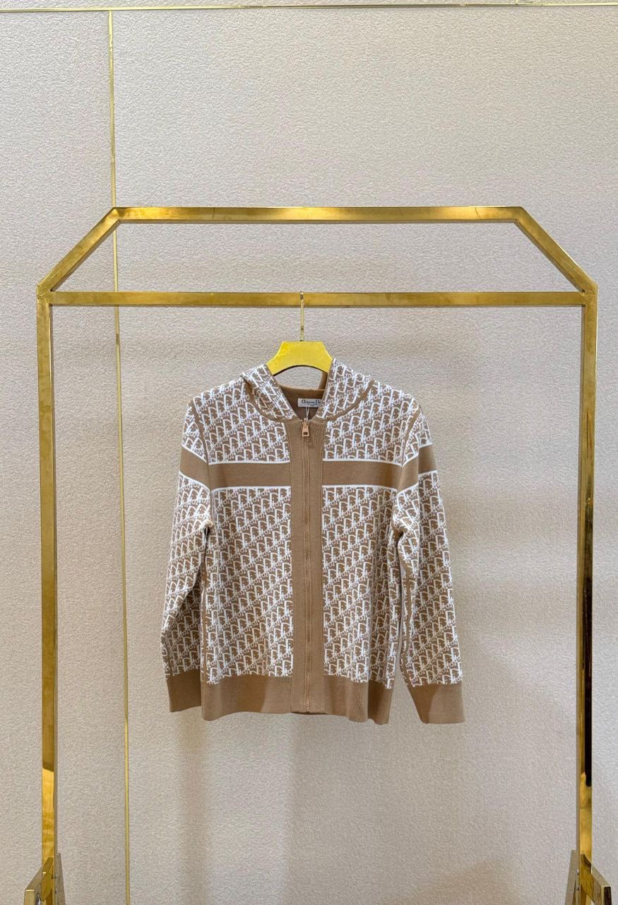 Dior Sweater