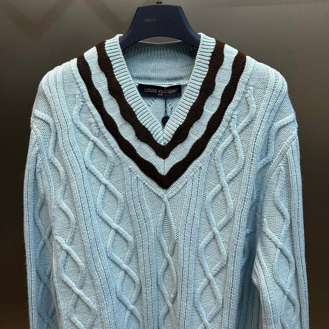 Louis Vuitton Sweater