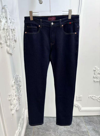 Gucci Jeans Pants