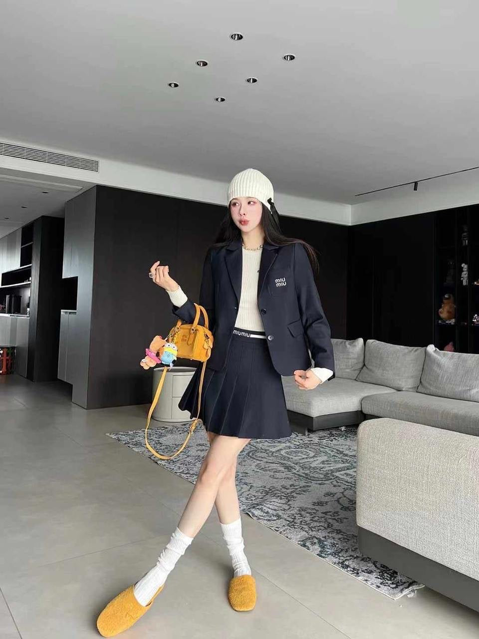 Miu Miu Set