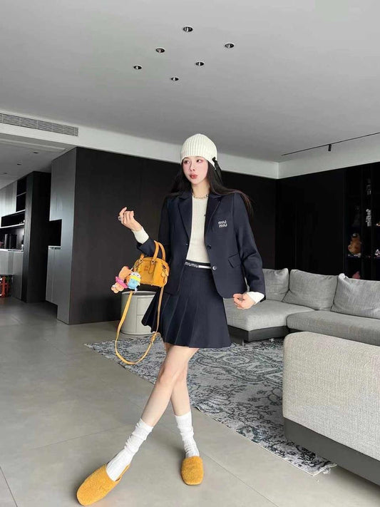 Miu Miu Set