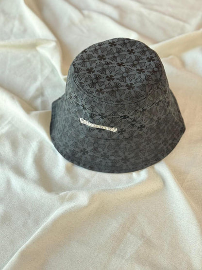 Chrome Hearts Bucket Hat