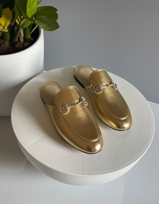 Gucci Mules