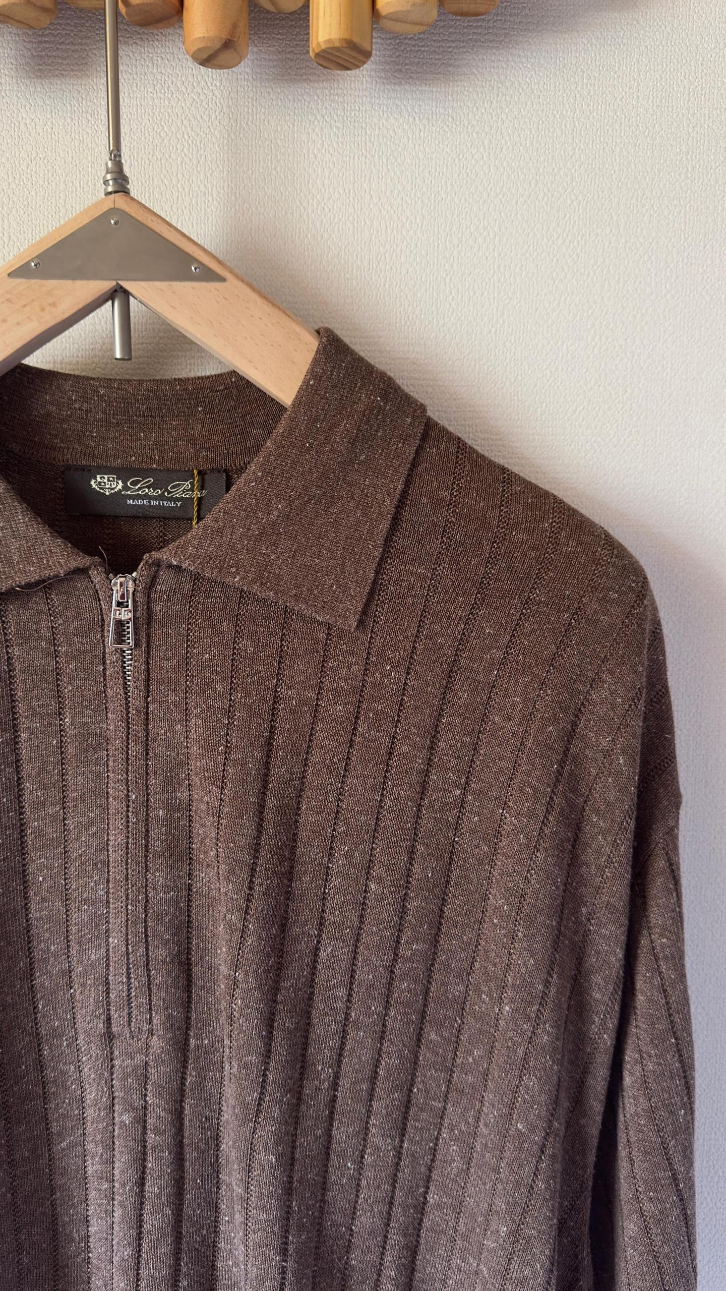 Loro Piana Polo Shirt