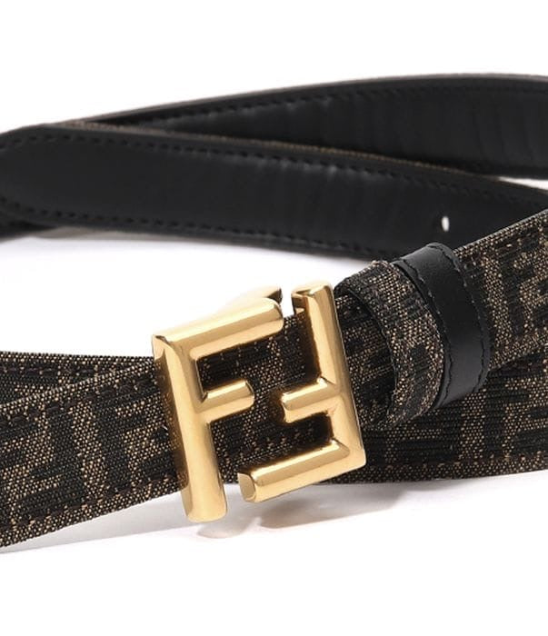 Fendi Belts