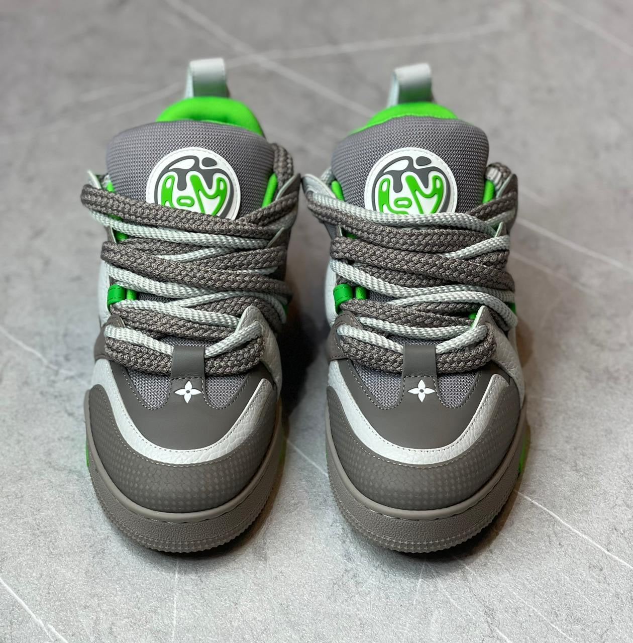 Louis Vuitton Shoes